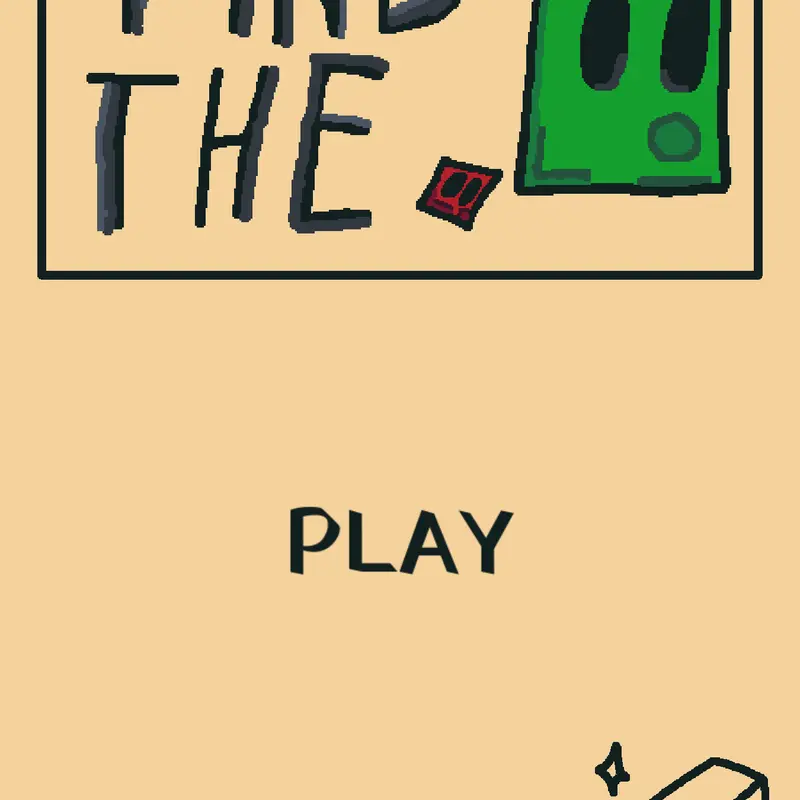 Game by @Owlino