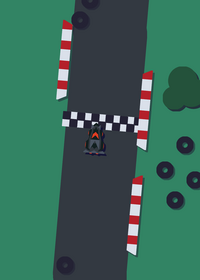 race track 2026