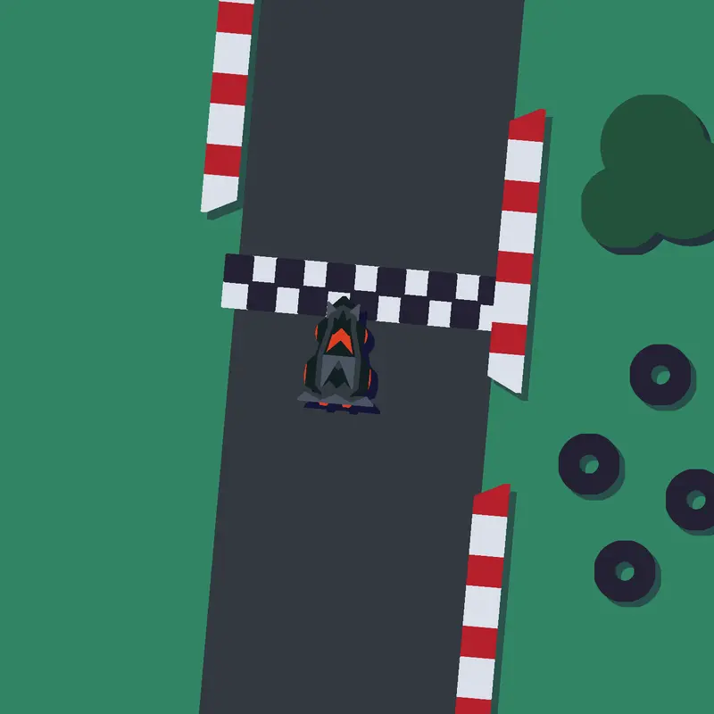 race track 2026 by @BARROMARYCLAUDETTEB