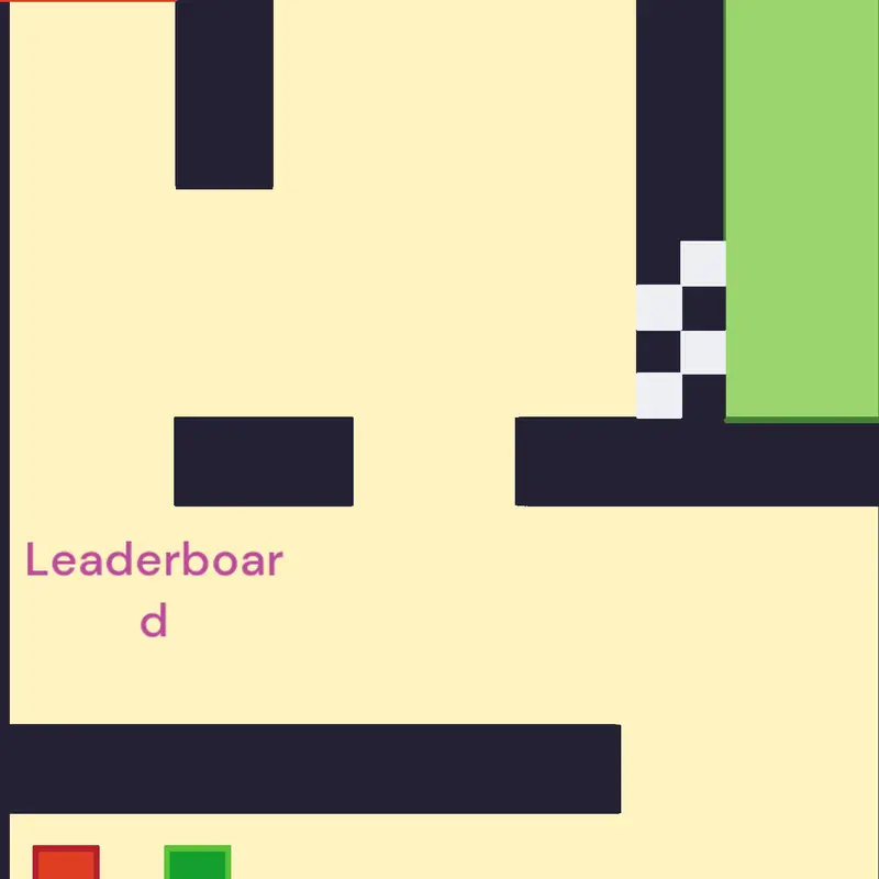Game by @Alij90