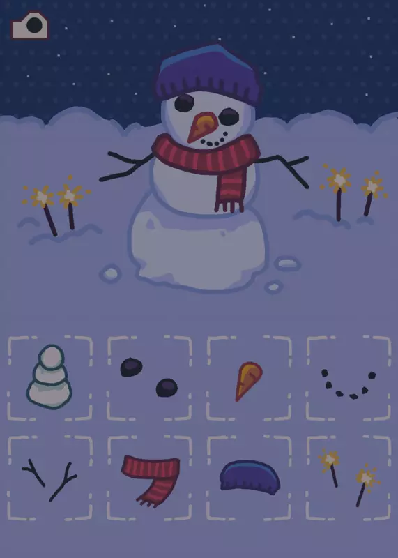 Game by @SHG_Studio