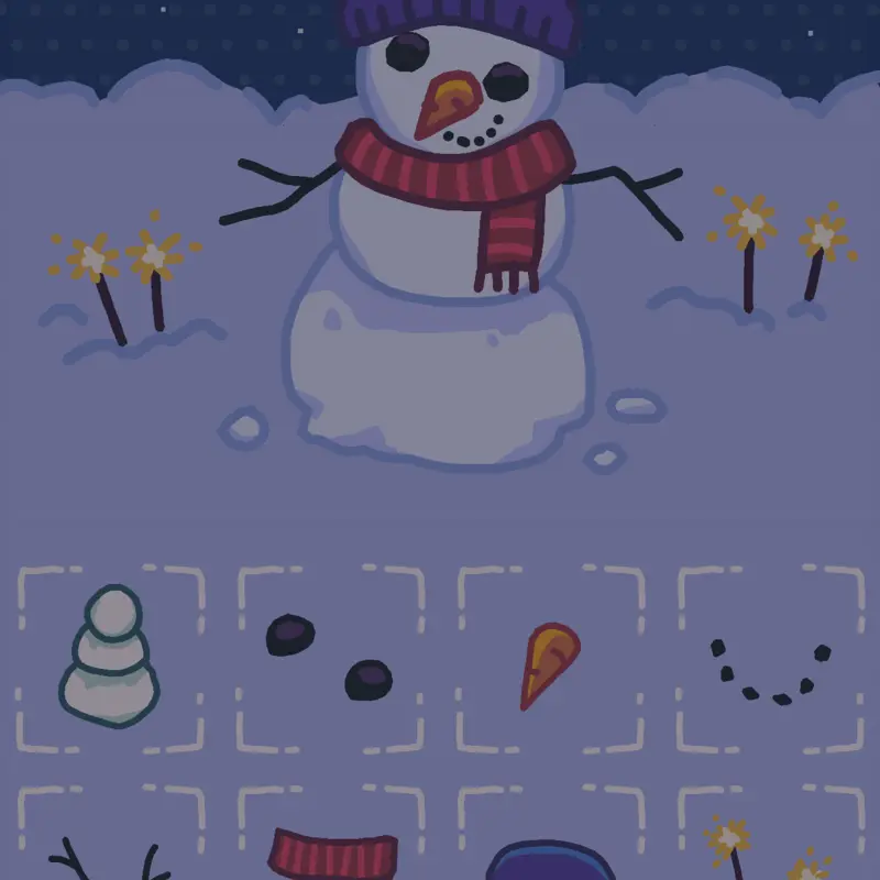 Game by @SHG_Studio