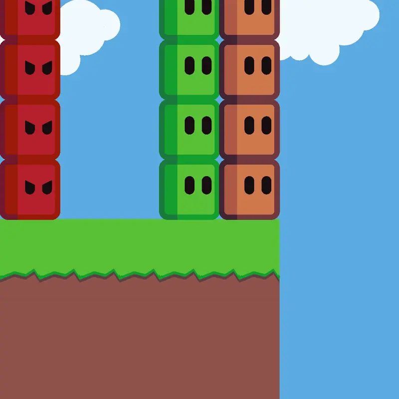 Game by @Howthebest444