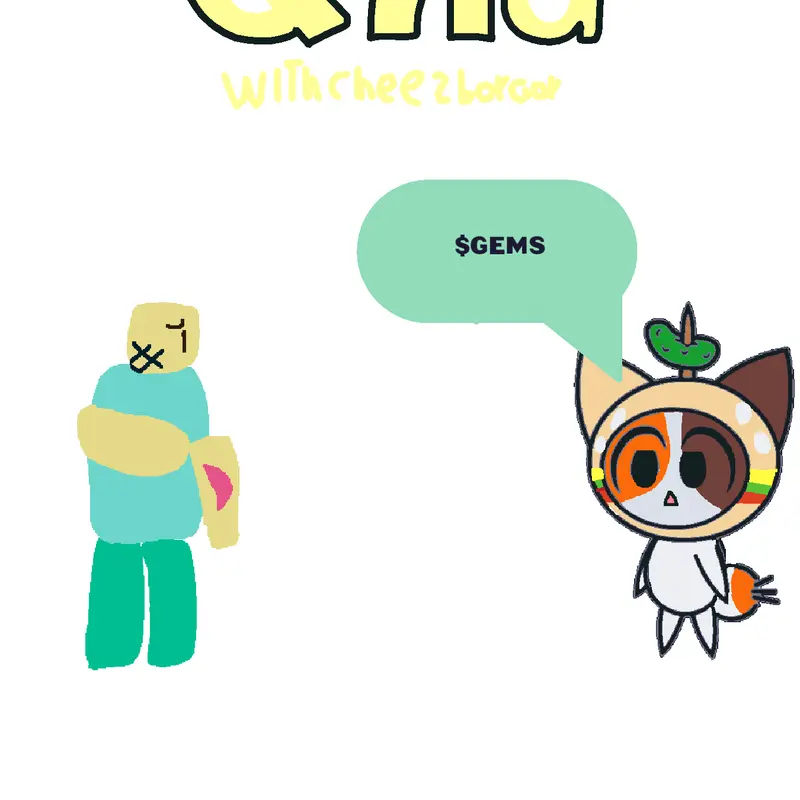 Game by @BigMJIRL
