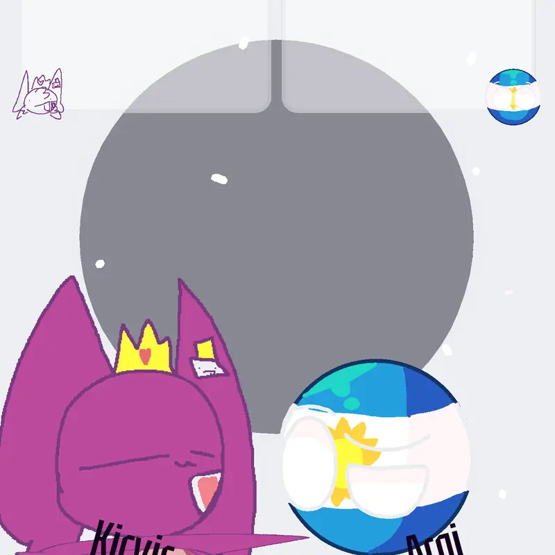 Game by @kicyis_emojikit