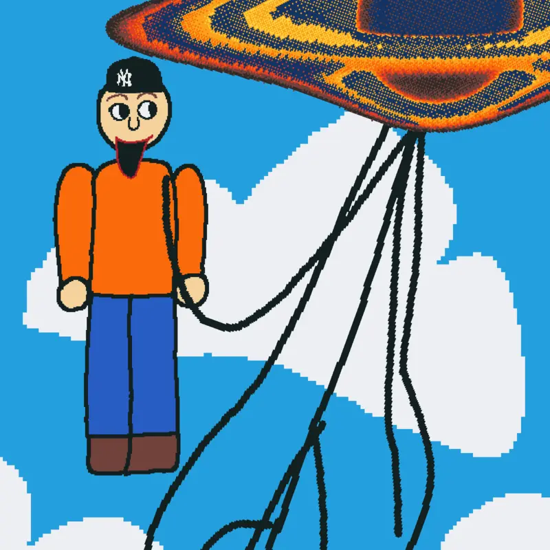 Game by @INFINITEALDI