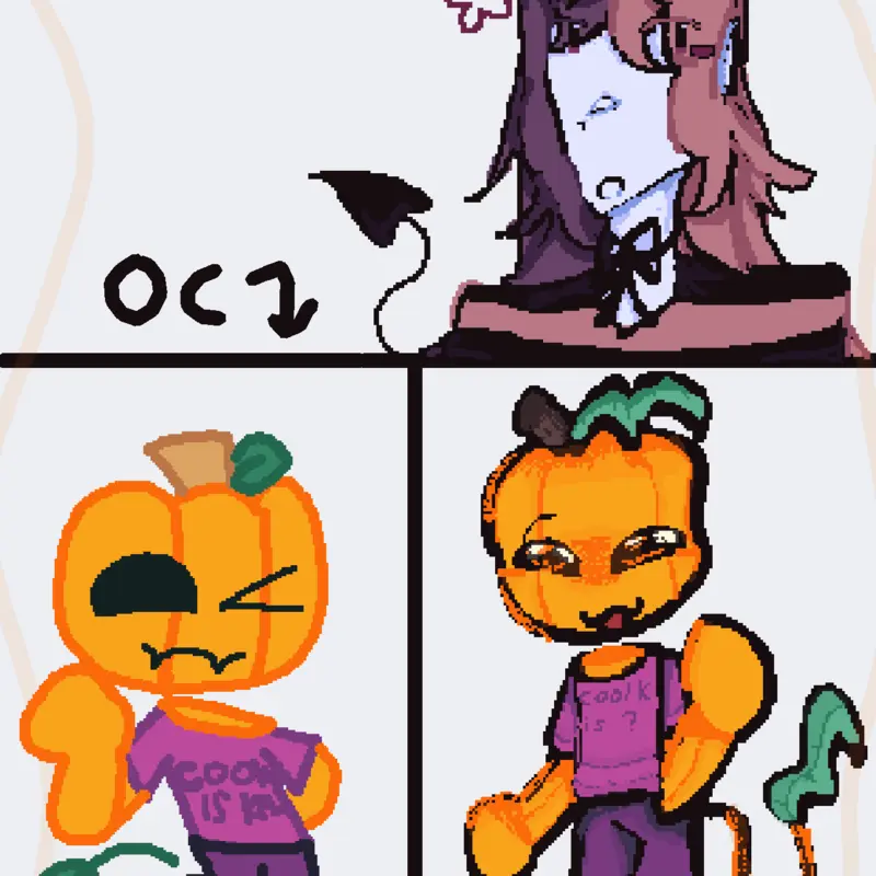 Game by @Luna_kuromi901