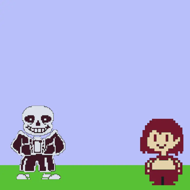 Game by @LuckDuck