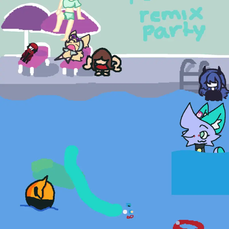 Game by @Ogurchikcom
