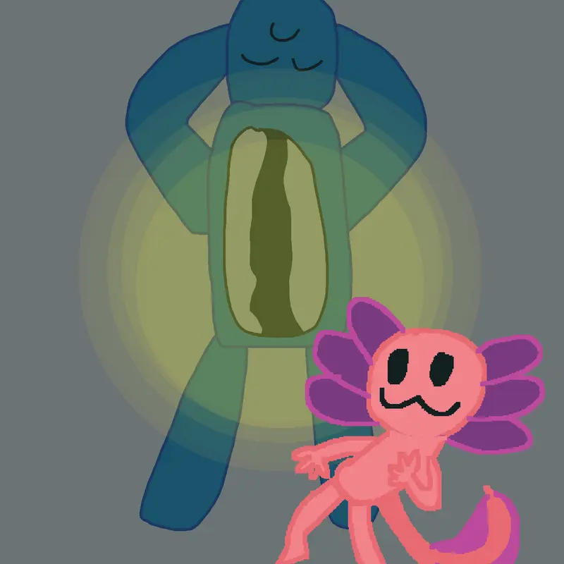 Game by @The_axolotl_dude