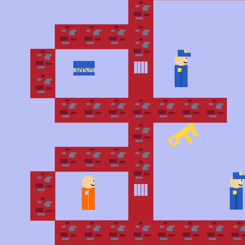 Game by @Aylawhitman