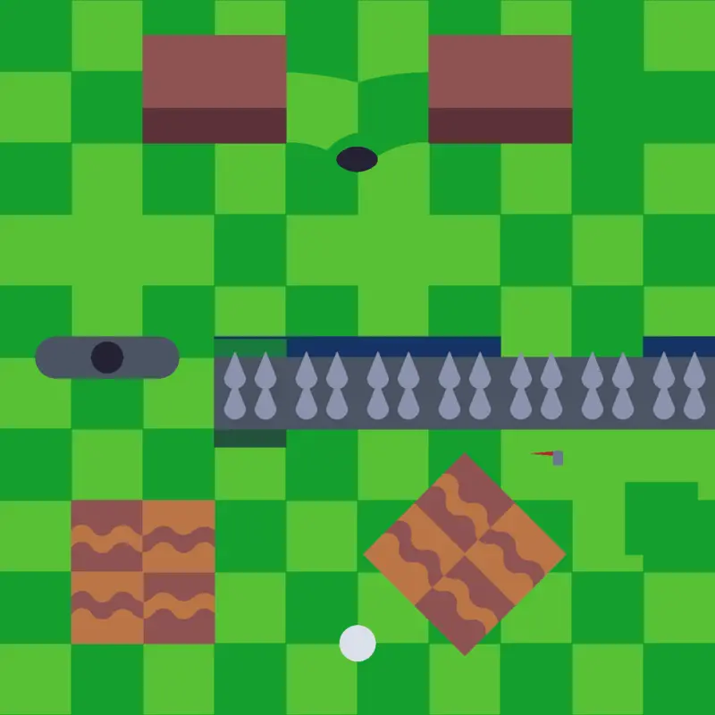 Game by @AManWhoIsLazy