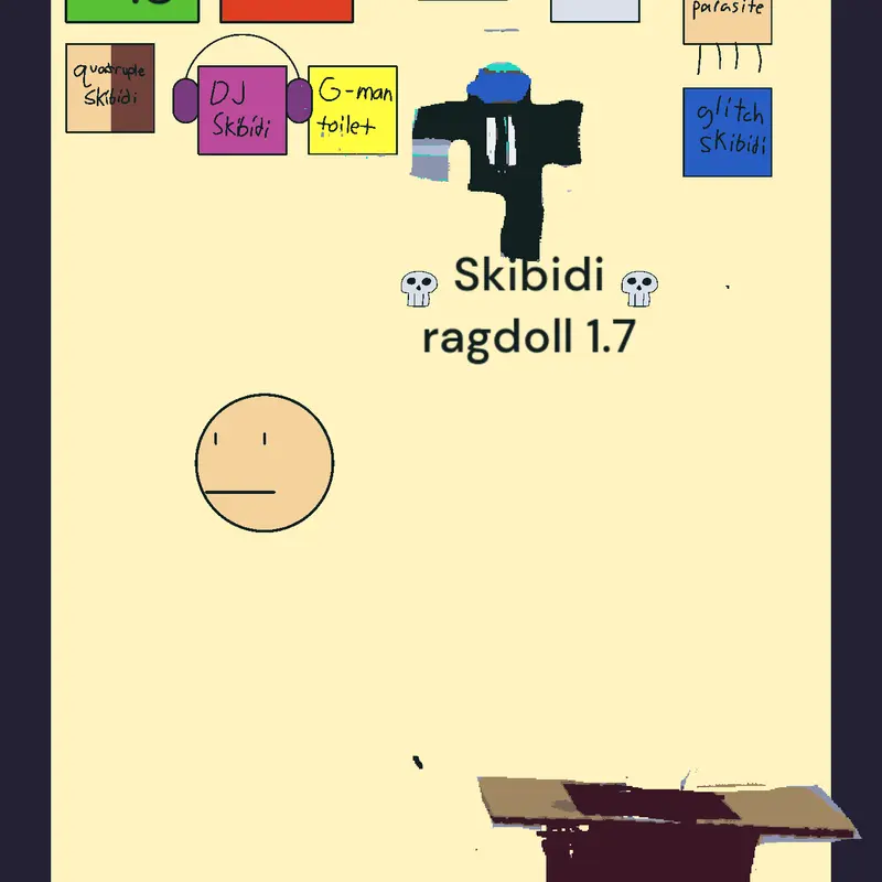Game by @rrv