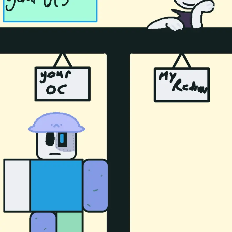 Game by @stitcherwitts