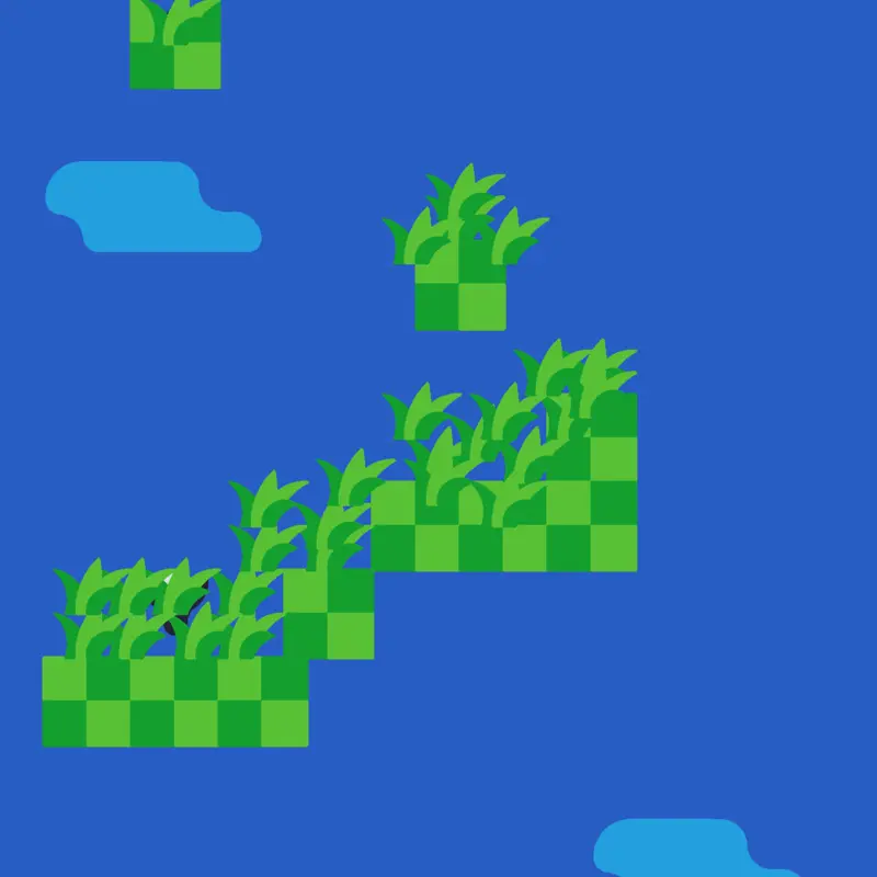 Game by @beatirx