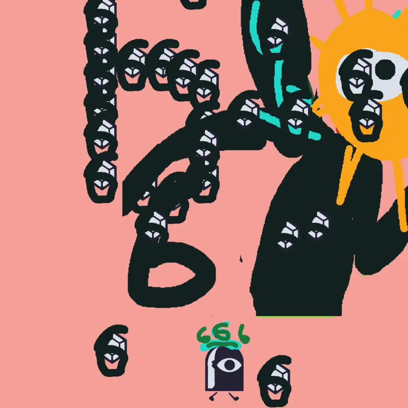 Game by @bannanaestudio