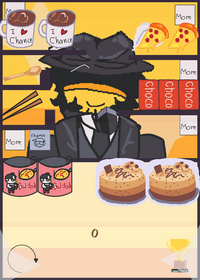 Doublefedora