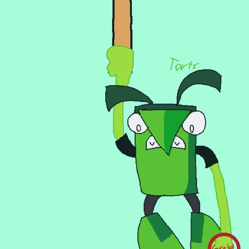 Mixels remix party by @Unkn0wn_T0rts