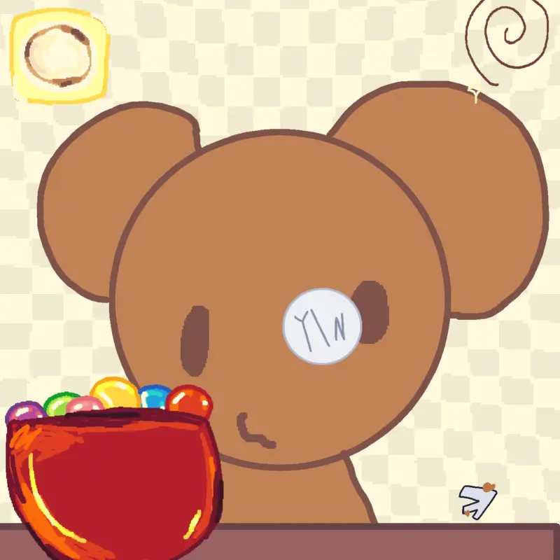 Game by @Bluusoda
