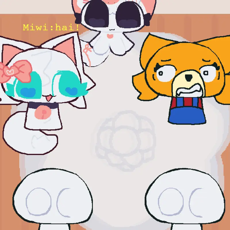 Game by @Miwiii_