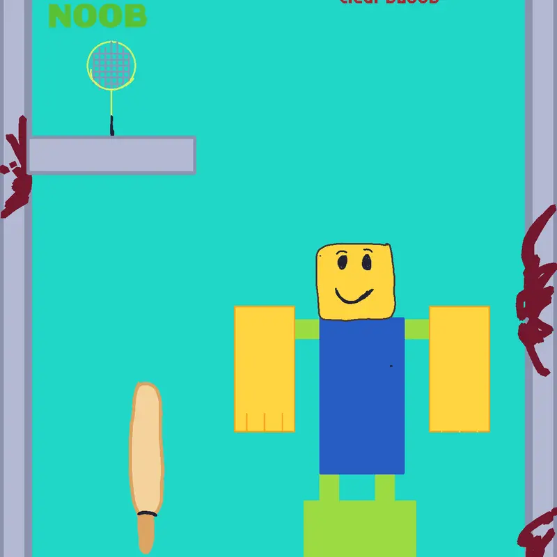 Game by @CitizenNpc