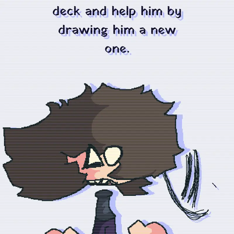 Game by @random_persononcadtle