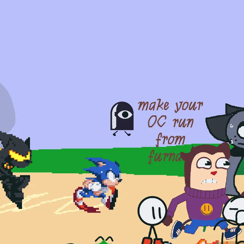 Game by @LarryDesignPro