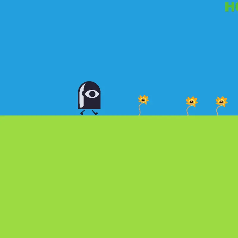 Game by @matias583