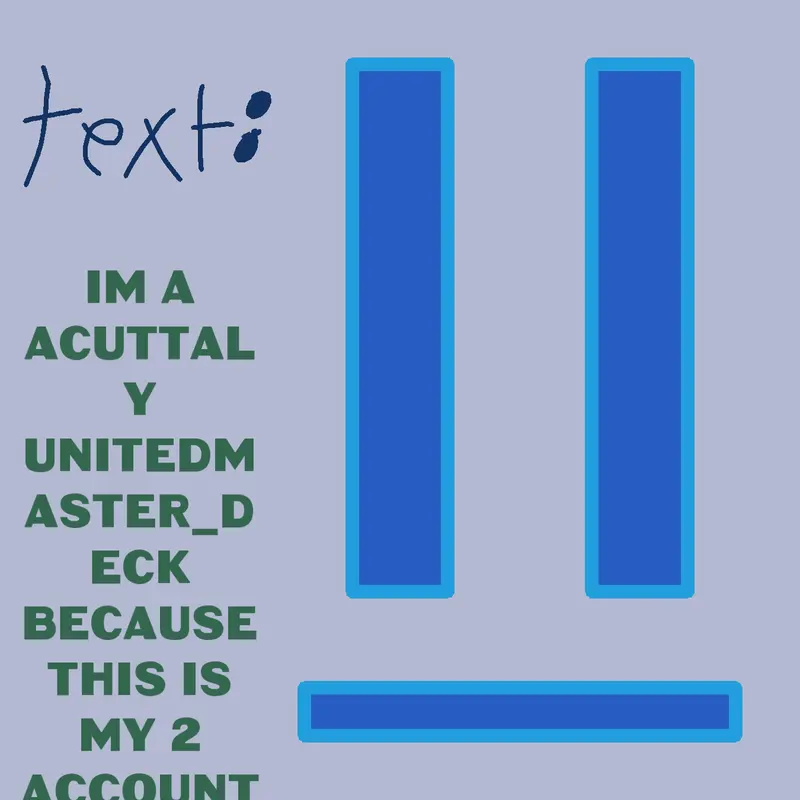 Game by @unitedmaster_deckguy2