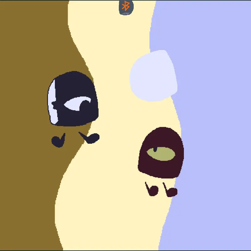 Game by @Dumb_Artist