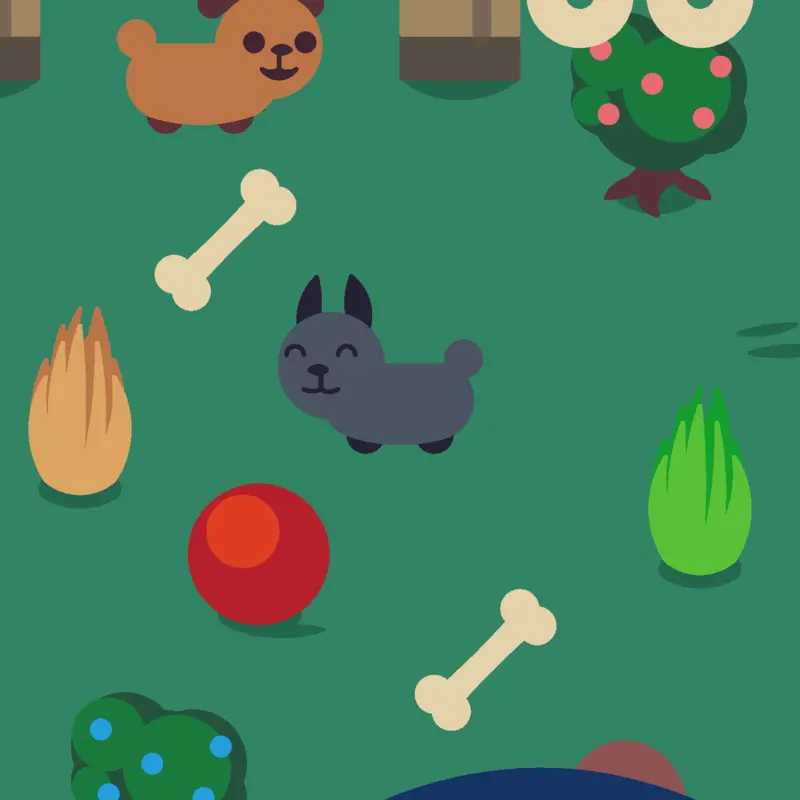 Game by @GameMa