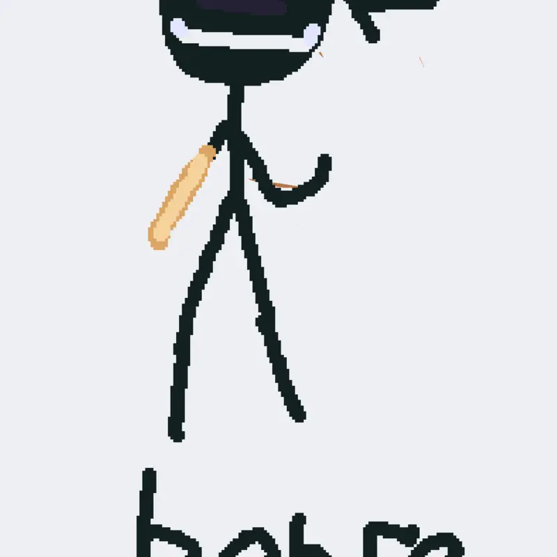 Bob reacts to: YOU!? by @stickman-bob
