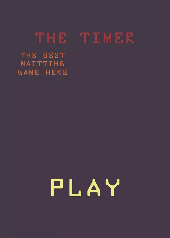 Game by @Slingexe