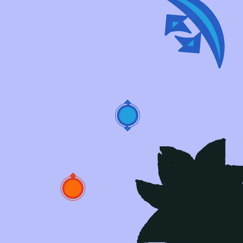 Game by @SMarshMallw