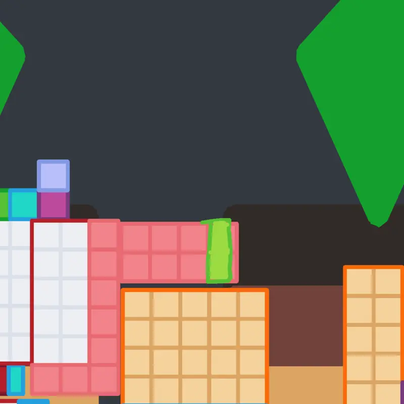 Game by @SnelaneAraujo