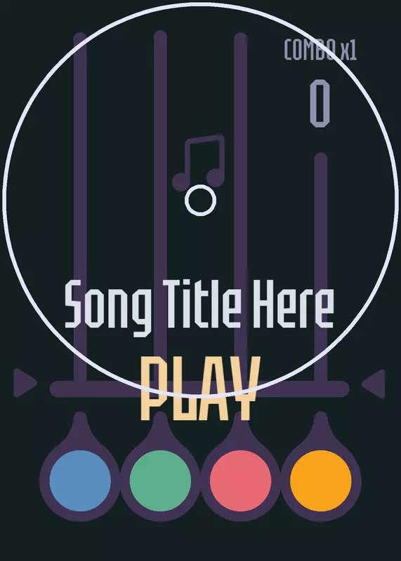 Game by @Macenebuco