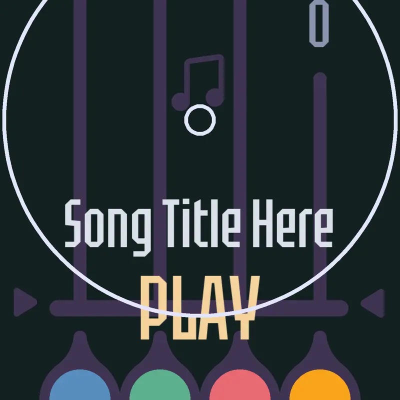 Game by @Macenebuco
