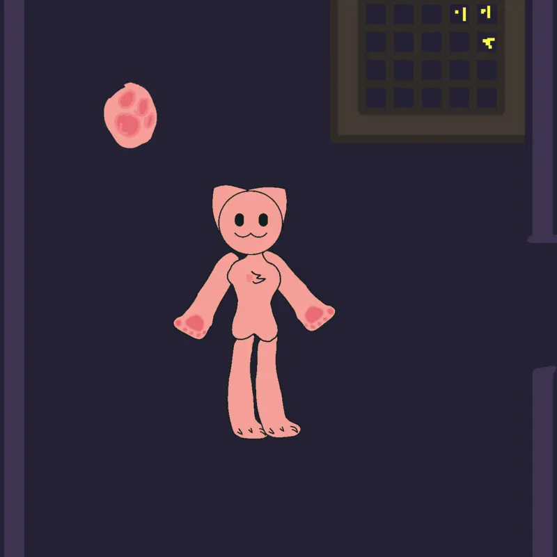 Game by @gato_michi