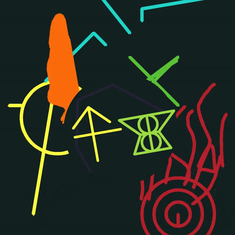 Game by @poaj