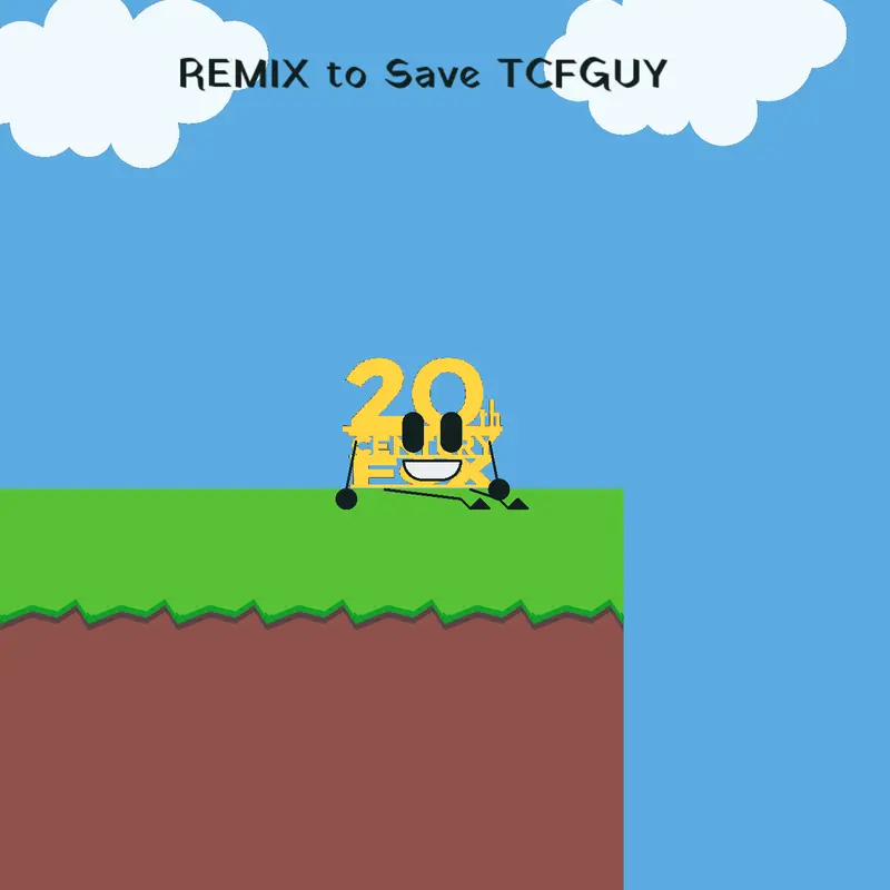 Game by @TCFGuy