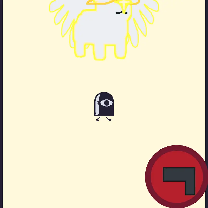 Game by @ambervoid