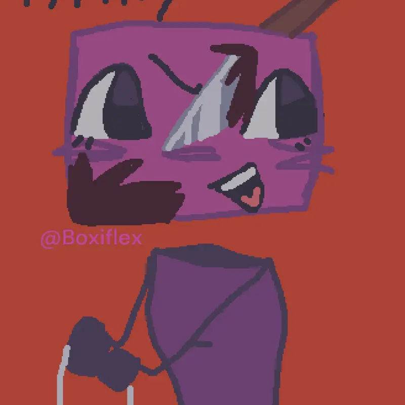 Game by @boxiflex