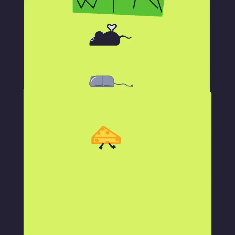 Game by @plorb