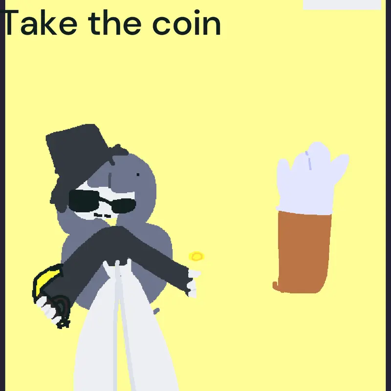 Game by @crazy_artist