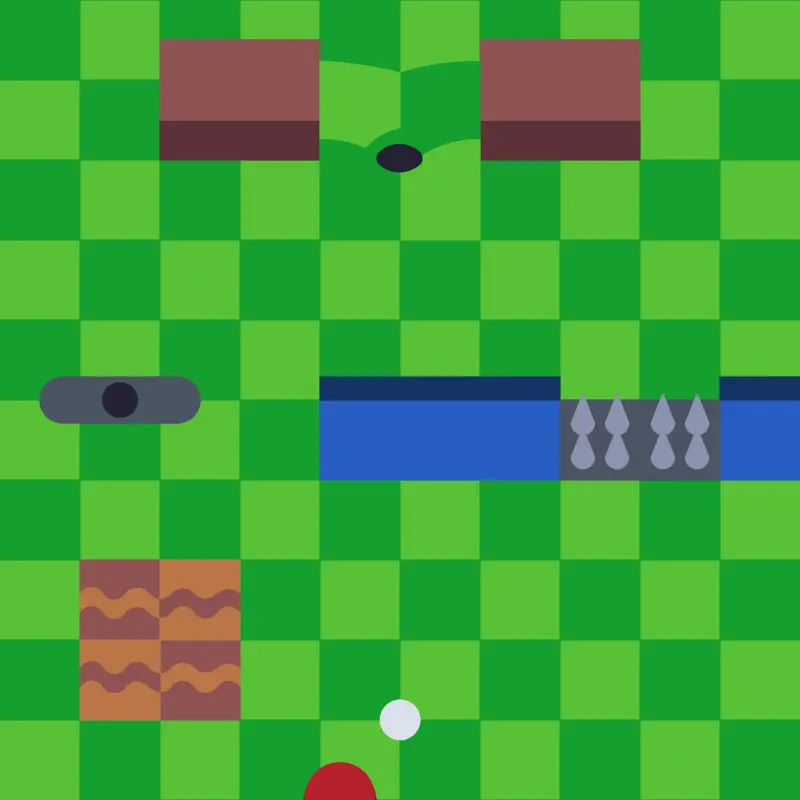Game by @sogoma