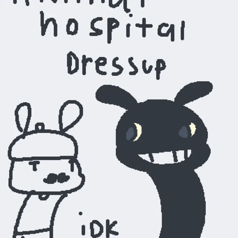 Game by @peepybob