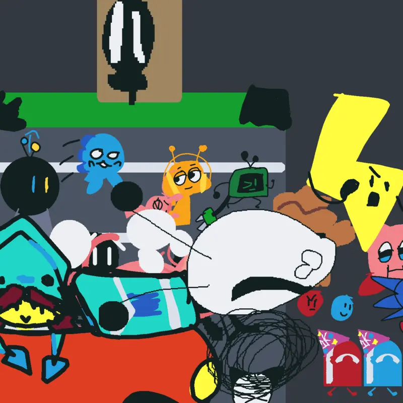 Game by @NeonStickman1234