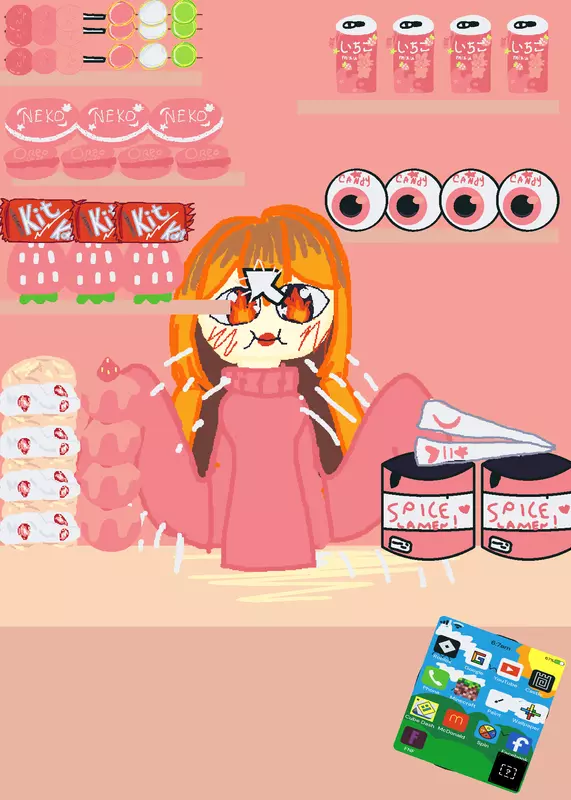 Game by @AMREAL_BROX3