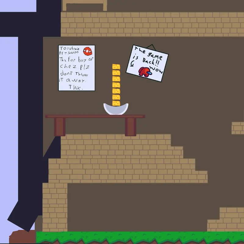 Game by @EKSKWL