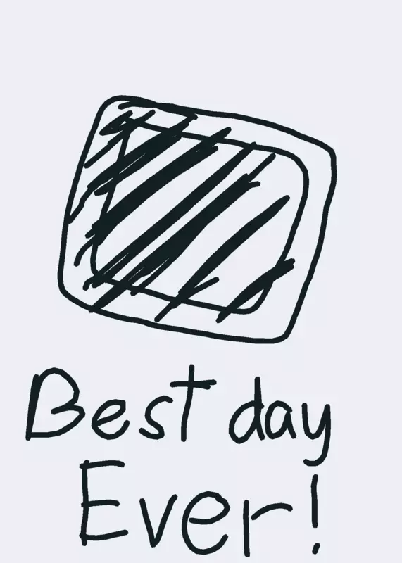 Best day ever!! Dash by @censenter